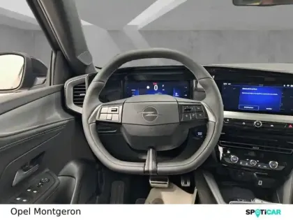 Photo 9 Opel Mokka Gén. II Ph2 GS 5