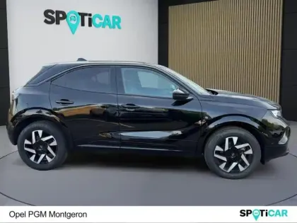Photo 20 Opel Mokka  1.2 Turbo Hybrid 145ch GS e-DCT6