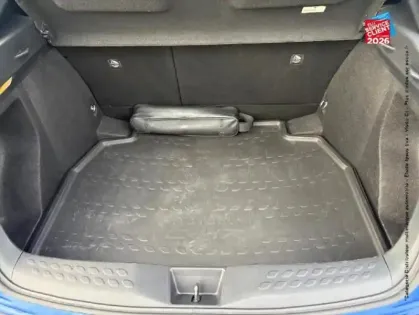 Photo 13 Toyota C-HR Gén. I Ph1 Dynamic 5