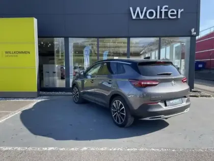 Photo 6 Opel Grandland X Gén. I Ph1 Ultimate 5