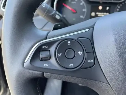 Photo 13 Opel Grandland X Gén. I Ph1 Ultimate 5