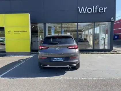 Photo 5 Opel Grandland X Gén. I Ph1 Ultimate 5
