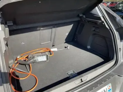 Photo 8 Opel Grandland X Gén. I Ph1 Ultimate 5