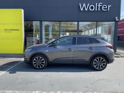 Photo 7 Opel Grandland X Gén. I Ph1 Ultimate 5