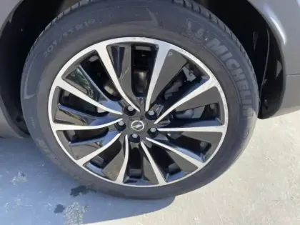 Photo 12 Opel Grandland X Gén. I Ph1 Ultimate 5