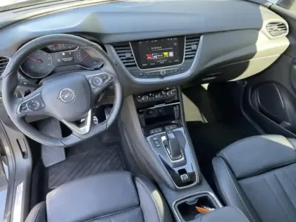 Photo 9 Opel Grandland X Gén. I Ph1 Ultimate 5