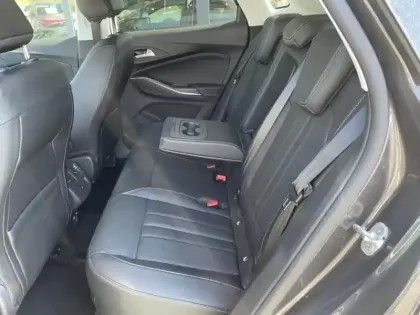 Photo 14 Opel Grandland X Gén. I Ph1 Ultimate 5