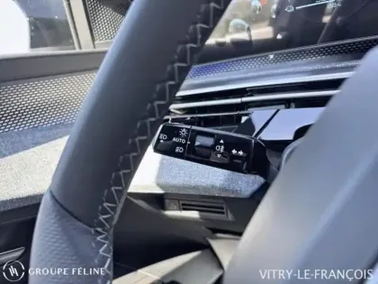 Photo 12 Peugeot 3008 Gén. III Ph1 GT 5