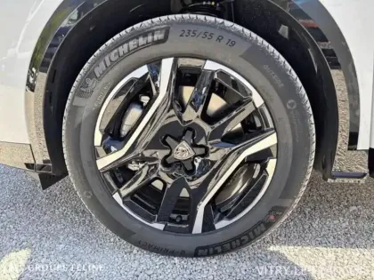 Photo 10 Peugeot 3008 Gén. III Ph1 GT 5