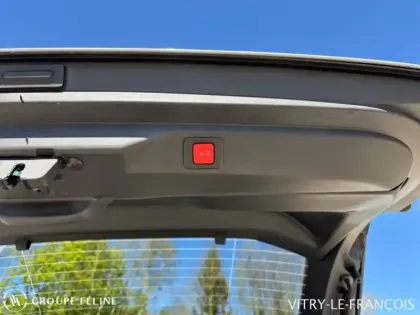 Photo 11 Peugeot 3008 Gén. III Ph1 GT 5