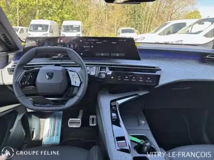 Photo 7 Peugeot 3008 Gén. III Ph1 GT 5