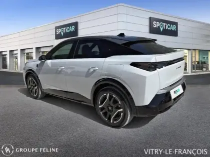 Photo 6 Peugeot 3008 Gén. III Ph1 GT 5