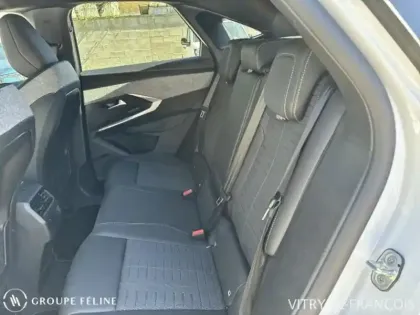 Photo 9 Peugeot 3008 Gén. III Ph1 GT 5