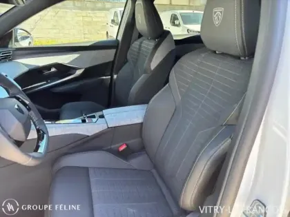 Photo 8 Peugeot 3008 Gén. III Ph1 GT 5