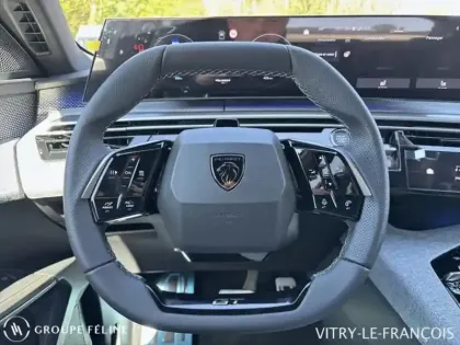 Photo 14 Peugeot 3008 Gén. III Ph1 GT 5