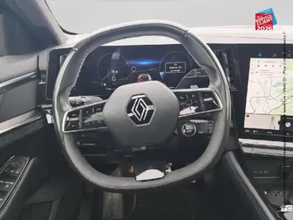 Photo 11 Renault Austral Gén. I (HHN) Ph1 Techno esprit Alpine 5