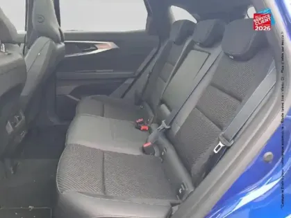 Photo 10 Renault Austral Gén. I (HHN) Ph1 Techno esprit Alpine 5