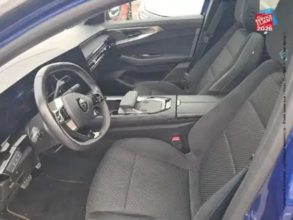 Photo 14 Renault Austral Gén. I (HHN) Ph1 Techno esprit Alpine 5