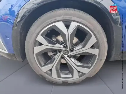 Photo 9 Renault Austral Gén. I (HHN) Ph1 Techno esprit Alpine 5