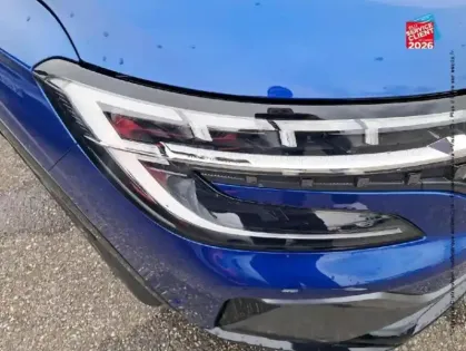 Photo 12 Renault Austral Gén. I (HHN) Ph1 Techno esprit Alpine 5