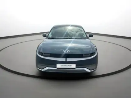 Photo 7 Hyundai Ioniq 5  73 kWh - 306ch Executive HTRAC