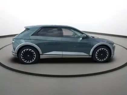 Photo 5 Hyundai Ioniq 5  73 kWh - 306ch Executive HTRAC