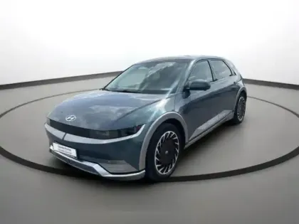 Photo Hyundai Ioniq 5 Executive