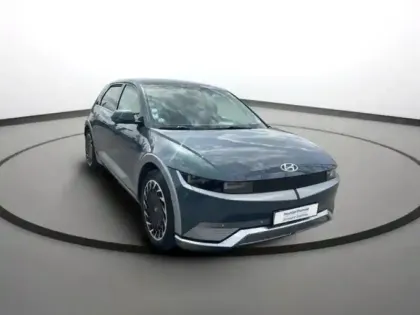 Photo 6 Hyundai Ioniq 5  73 kWh - 306ch Executive HTRAC