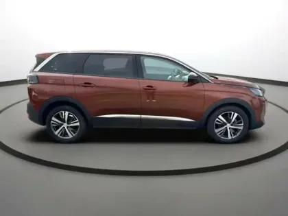 Photo 6 Peugeot 5008  1.5 BlueHDi 130ch S&S Allure EAT8