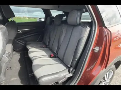 Photo 10 Peugeot 5008  1.5 BlueHDi 130ch S&S Allure EAT8