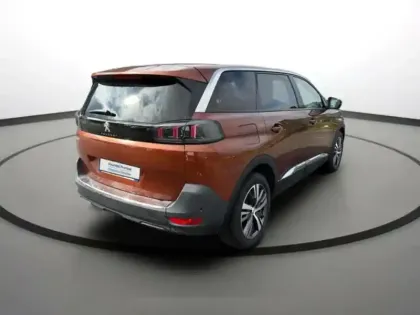 Photo 5 Peugeot 5008  1.5 BlueHDi 130ch S&S Allure EAT8