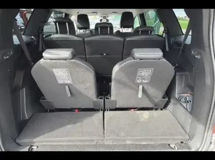 Photo 11 Peugeot 5008  1.5 BlueHDi 130ch S&S Allure EAT8