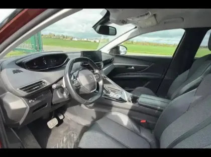 Photo 8 Peugeot 5008  1.5 BlueHDi 130ch S&S Allure EAT8