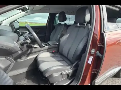 Photo 9 Peugeot 5008  1.5 BlueHDi 130ch S&S Allure EAT8