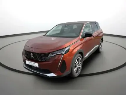 Photo Peugeot 5008 Allure