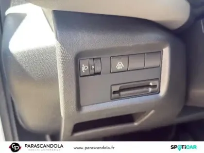 Photo 12 Citroën C5 aircross Gén. I Ph1 NG C-Series 5