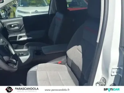 Photo 8 Citroën C5 aircross Gén. I Ph1 NG C-Series 5