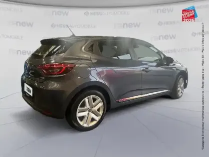 Photo 5 Renault Clio Gén. V (BJA) Ph1 Business 5