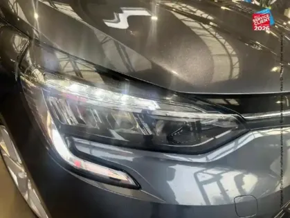 Photo 12 Renault Clio Gén. V (BJA) Ph1 Business 5