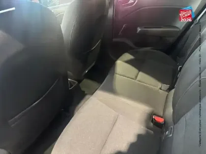 Photo 10 Renault Clio Gén. V (BJA) Ph1 Business 5