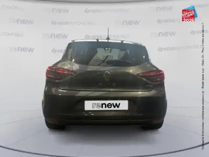 Photo 6 Renault Clio Gén. V (BJA) Ph1 Business 5