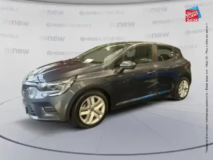 Photo Renault Clio Business