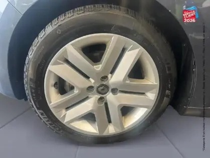 Photo 9 Renault Clio Gén. V (BJA) Ph1 Business 5