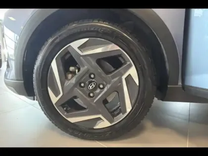 Photo 12 Hyundai Bayon Gén. I Ph2 Creative 5