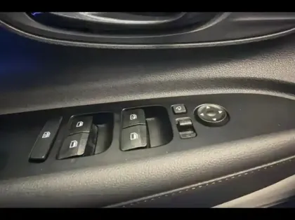 Photo 14 Hyundai Bayon Gén. I Ph2 Creative 5