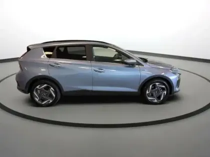 Photo 6 Hyundai Bayon Gén. I Ph2 Creative 5