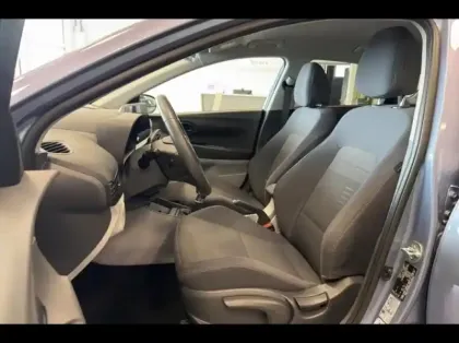 Photo 9 Hyundai Bayon Gén. I Ph2 Creative 5