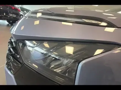 Photo 13 Hyundai Bayon Gén. I Ph2 Creative 5