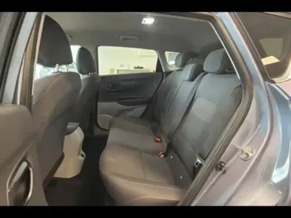 Photo 10 Hyundai Bayon Gén. I Ph2 Creative 5