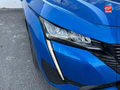 Photo 12 Peugeot 308 Gén. III Ph1 Allure Pack 5